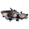 Head Lamp Assembly, Passenger Side