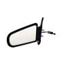 Power Non Heated Mirror Passenger Side Assembly