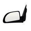 Power Non Heated Mirror Passenger Side Assembly