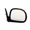 Power Non Heated Mirror Driver Side Assembly