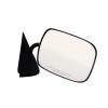 Power Heated Mirror Driver Side Assembly