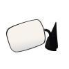 Manual Mirror Passenger Side Assembly