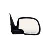 Power Heated Mirror Driver Side Assembly