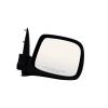 Power Non Heated Mirror Driver Side Assembly