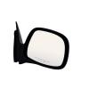 Manual Mirror Driver Side Assembly