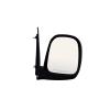 Manual Mirror Driver Side Assembly