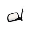 Power Heated Mirror Passenger Side Assembly