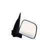 Power Heated Mirror Driver Side Assembly