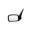 Manual Mirror Passenger Side Assembly