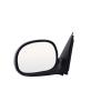 Power Non Heated Mirror Passenger Side Assembly