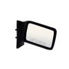 Power Non Heated Mirror Driver Side Assembly