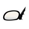 Power Heated Mirror Passenger Side Assembly