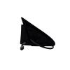 Power Non Heated Mirror Passenger Side Assembly