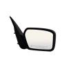 Power Non Heated Mirror Driver Side Assembly