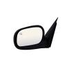 Power Heated Mirror, Passenger Side