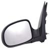 Power Non Heated Mirror Passenger Side Assembly