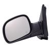 Power Heated Mirror Passenger Side Assembly