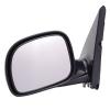 Power Heated Mirror Passenger Side Assembly