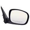 Manual Mirror Driver Side Assembly
