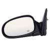 Power Non Heated Mirror Passenger Side Assembly