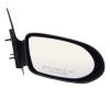 Power Heated Mirror Driver Side Assembly
