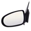 Manual Mirror Passenger Side Assembly