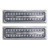 Parking - Turn Signal Light Assembly