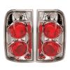 Tail Light Assembly