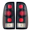 Tail Light Assembly
