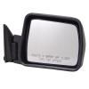 Power Heated Mirror Driver Side Assembly