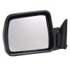 Power Non Heated Mirror Passenger Side Assembly