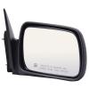Power Non Heated Mirror Driver Side Assembly