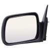 Power Non Heated Mirror Passenger Side Assembly