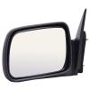 Power Heated Mirror Passenger Side Assembly