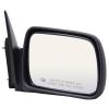 Power Heated Mirror Driver Side Assembly