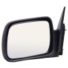 Power Non Heated Mirror Passenger Side Assembly