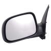 Power Heated Mirror Passenger Side Assembly