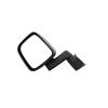 Power Heated Mirror Passenger Side Assembly