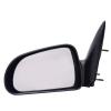 Power Non Heated Mirror Passenger Side Assembly