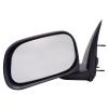 Power Non Heated Mirror Passenger Side Assembly