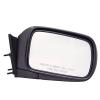 Power Non Heated Mirror Driver Side Assembly