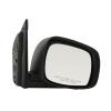 Power Non Heated Mirror Driver Side Assembly