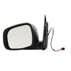 Manual Mirror Passenger Side Assembly