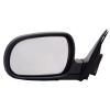 Power Heated Mirror Passenger Side Assembly