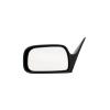Power Non Heated Mirror Passenger Side Assembly