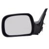 Power Non Heated Mirror Passenger Side Assembly