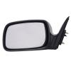 Power Heated Mirror Passenger Side Assembly