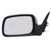 Power Non Heated Mirror Passenger Side Assembly