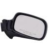 Power Non Heated Mirror Driver Side Assembly