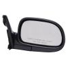 Power Heated Mirror Driver Side Assembly